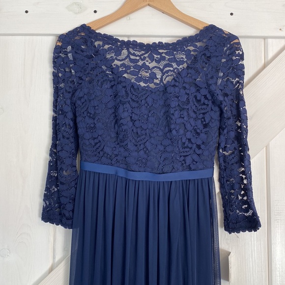 Bridesmaids dress - Picture 2 of 4